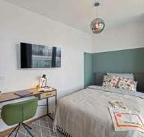 WG-Zimmer in München 995,00 € 11 m²