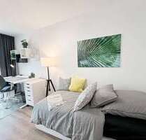 WG-Zimmer in Aachen 760,00 € 31 m²