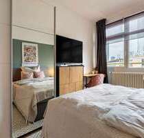 WG-Zimmer in Frankfurt am Main 690,00 € 11 m²