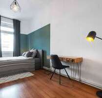 WG-Zimmer in Frankfurt am Main 740,00 € 18 m²