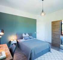 WG-Zimmer in Frankfurt am Main 740,00 € 18 m²