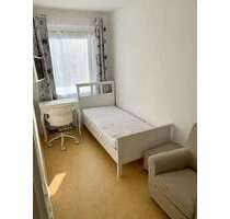 WG-Zimmer in Frankfurt am Main 630,00 € 10 m²