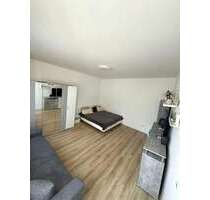 Wohnen auf Zeit in Mannheim 1.250,00 €