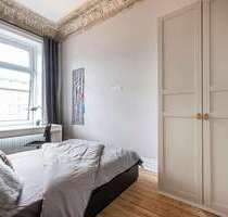 WG-Zimmer in Hamburg 850,00 € 17 m²