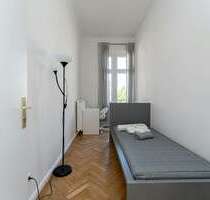 WG-Zimmer in Berlin 615,00 € 11 m²
