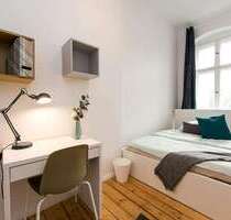 WG-Zimmer in Berlin 580,00 € 11 m²
