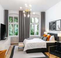 Wohnen auf Zeit in Berlin 1.590,00 €