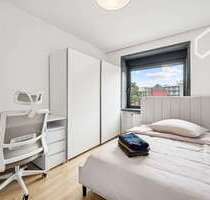 Wohnen auf Zeit in Mannheim 670,00 €