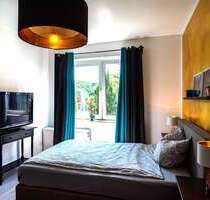 Wohnen auf Zeit in Hamburg 1.200,00 €