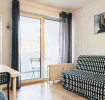 Wohnen auf Zeit in Dortmund 850,00 €