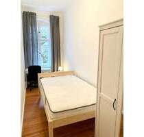 WG-Zimmer in Berlin 580,00 € 10 m²