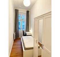 WG-Zimmer in Berlin 550,00 € 8 m²