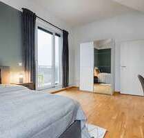 WG-Zimmer in Frankfurt am Main 655,00 € 18 m²