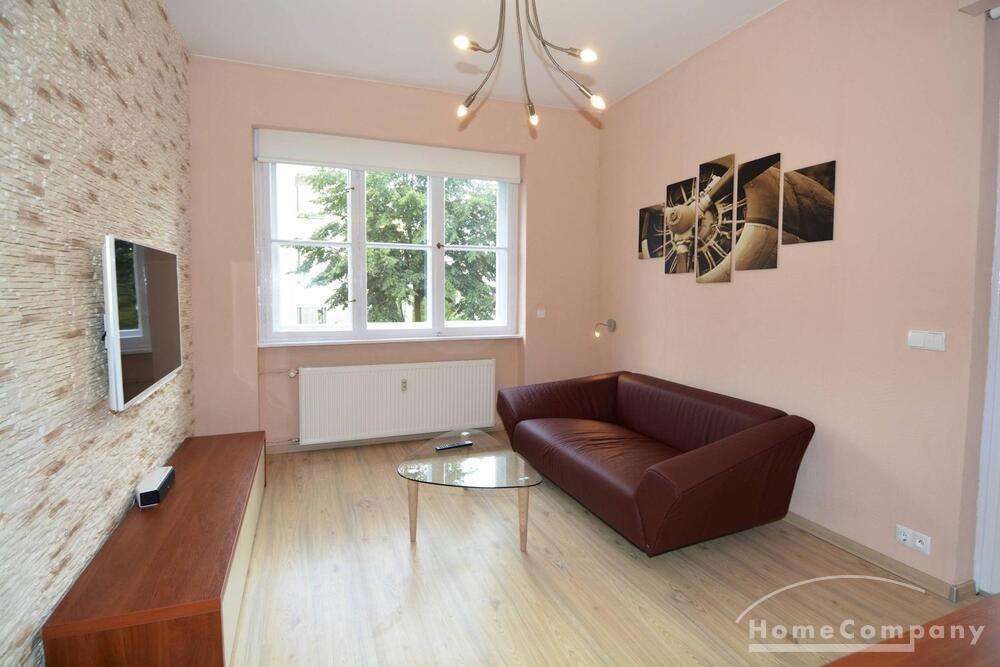 Wohnen auf Zeit in Berlin 1.480,00 €