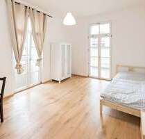 WG-Zimmer in Munich 895,00 € 12 m²