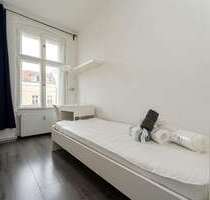 WG-Zimmer in Berlin 625,00 € 9 m²
