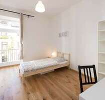 WG-Zimmer in Munich 845,00 € 13 m²