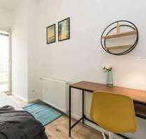 WG-Zimmer in Berlin 560,00 € 9 m²