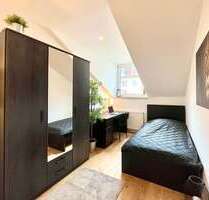 WG-Zimmer in Munich 900,00 € 10 m²