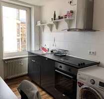 WG-Zimmer in Frankfurt am Main 665,00 € 14 m²