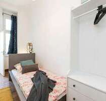 WG-Zimmer in Berlin 620,00 € 9 m²