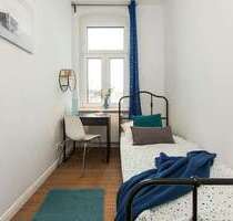 WG-Zimmer in Berlin 540,00 € 7 m²