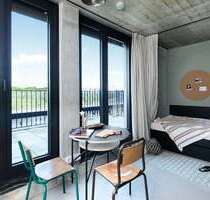 Wohnen auf Zeit in Frankfurt am Main 907,00 €
