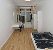 WG-Zimmer in Berlin 615,00 € 14 m²