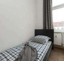 WG-Zimmer in Berlin 610,00 € 8 m²