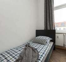 WG-Zimmer in Berlin 640,00 € 8 m²