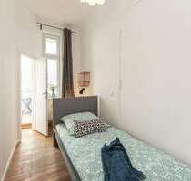 WG-Zimmer in Berlin 620,00 € 9 m²