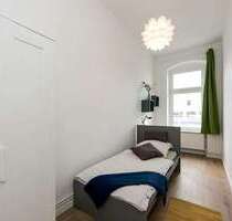 WG-Zimmer in Berlin 580,00 € 10 m²
