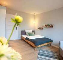 Wohnen auf Zeit in Nürnberg 1.500,00 €