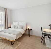WG-Zimmer in Frankfurt am Main 735,00 € 13 m²