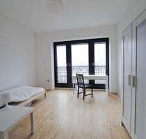 WG-Zimmer in Munich 855,00 € 16 m²