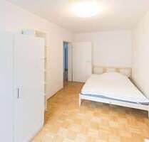 WG-Zimmer in Munich 920,00 € 12 m²