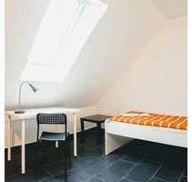 WG-Zimmer in Dortmund 320,00 € 9 m²
