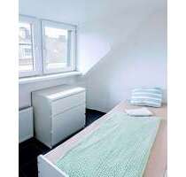 WG-Zimmer in Dortmund 320,00 € 9 m²