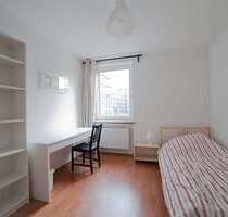 WG-Zimmer in Munich 845,00 € 11 m²