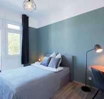 WG-Zimmer in Frankfurt am Main 730,00 € 15 m²