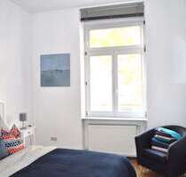 Wohnen auf Zeit in Frankfurt am Main 1.500,00 €
