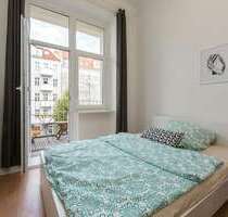 WG-Zimmer in Berlin 730,00 € 14 m²