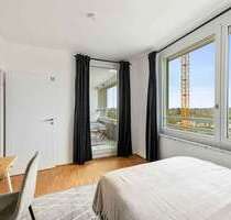WG-Zimmer in Munich 1.120,00 € 12 m²