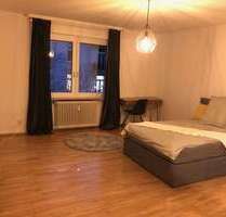 WG-Zimmer in Frankfurt am Main 690,00 € 25 m²