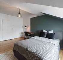 WG-Zimmer in Munich 995,00 € 15 m²