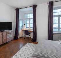 WG-Zimmer in Munich 1.168,00 € 26 m²