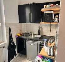 WG-Zimmer in Frankfurt am Main 615,00 € 15 m²