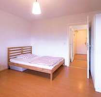 WG-Zimmer in Munich 700,00 € 17 m²