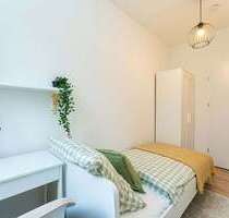 WG-Zimmer in Berlin 600,00 € 7 m²