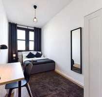 WG-Zimmer in Munich 810,00 € 12 m²